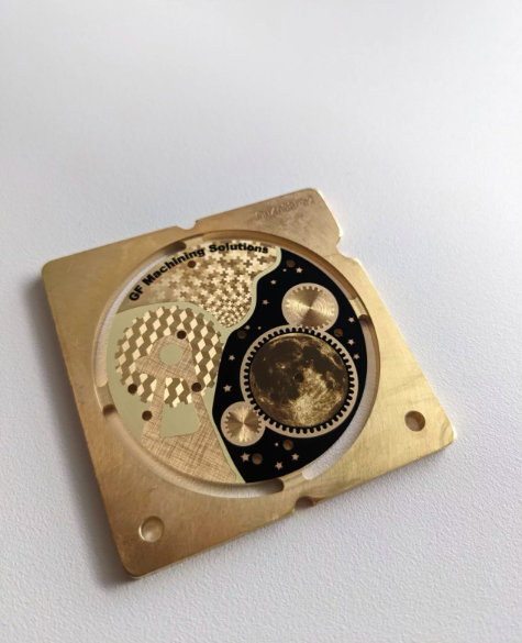 New CAM software version for Laser machines increases design possibilities while reducing machining times
